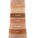 Paleta de Contorno de Amour us Golden Fever - Imagen 2