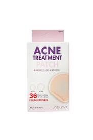 Parches acné con tratamiento de Celavi