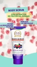 Body Scrub de nevada (exfoliantes corporal ) - Imagen 2