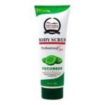 Body Scrub de nevada (exfoliantes corporal )