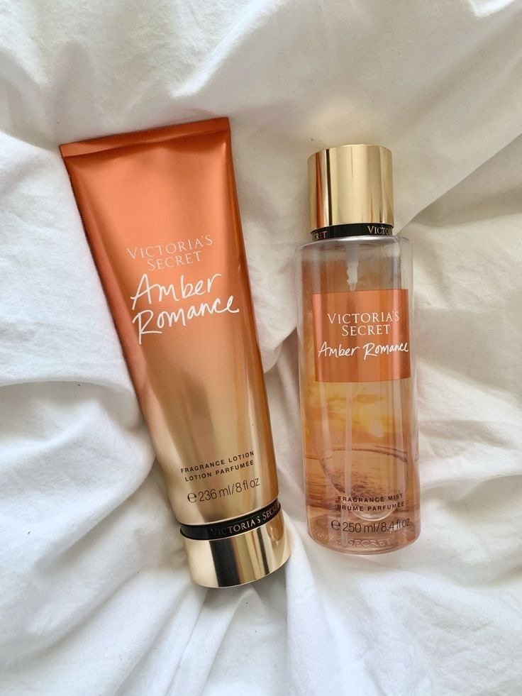 img_4534 Set de splash Victoria secret ✨ - Imagen 7