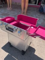 Maleta de maquillaje - Imagen 2