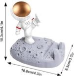 Soporte para teléfono de Astronauta - Imagen 2