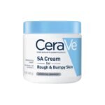 Cerave SA Cream for Rough & Bumpy Skin (Ácido Salicílico)