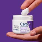 Cerave Skin Renewing Night Cream - Imagen 2