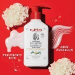 Thayers Hydrating Milky Cleanser - Imagen 2