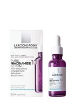 Serum Pure Niacinamide 10 Antimanchas La Roche Posay 30ml - Imagen 2