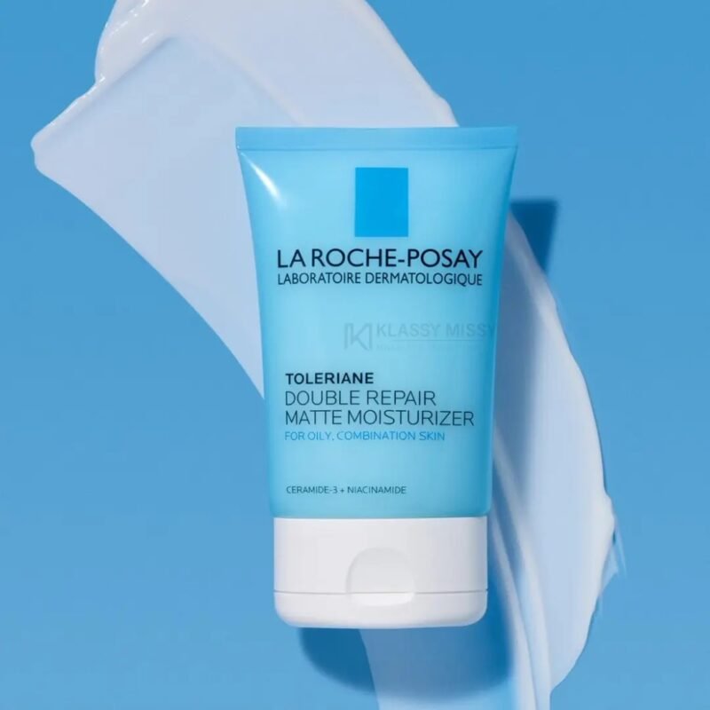 La Roche Posay Toleriane Double Repair Matte Moisturizer - Imagen 2