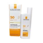 La Roche-Posay SPF 50 – Bloquesdor solar Fórmula Mineral Sin Aceites - Imagen 2