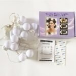 Vanity Mirror Lights Meet Different Self - Imagen 2