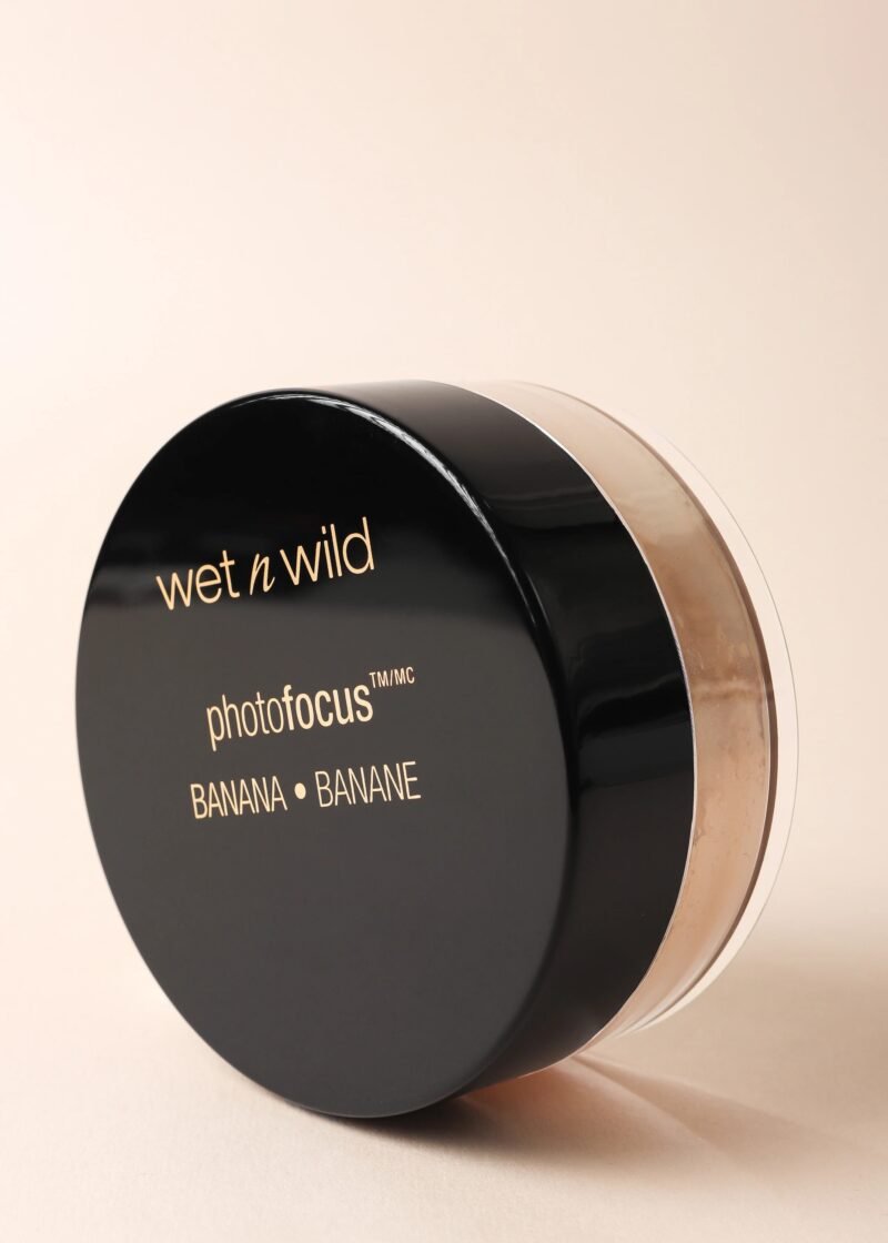 Polvo wet n wild  photofocus - Imagen 4
