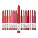 Lápiz Labial de Maybelline ink Crayón