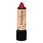 Labial en barra de Ruby Rose MATTE