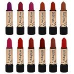 Labial en barra de Ruby Rose MATTE - Imagen 3