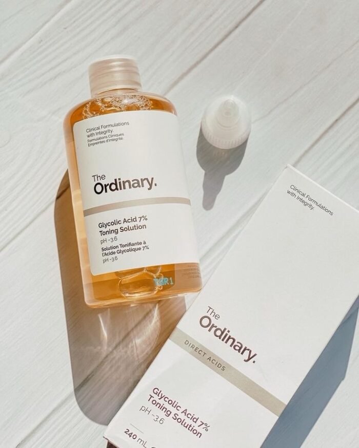 Acido glicolico de the ordinary - Imagen 3