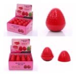 Bálsamo de fresa 🍓 coreanos - Imagen 2