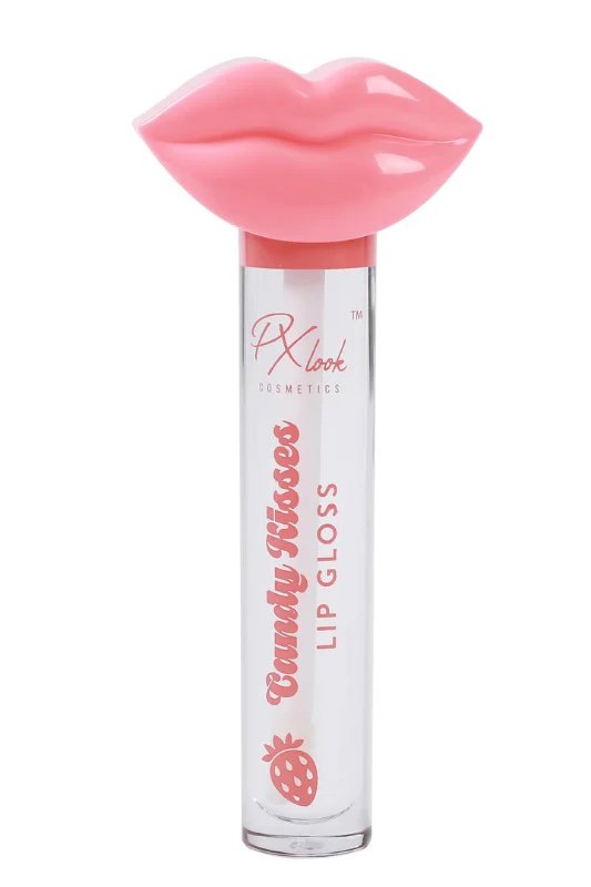 Lip gloss candy kisses px look