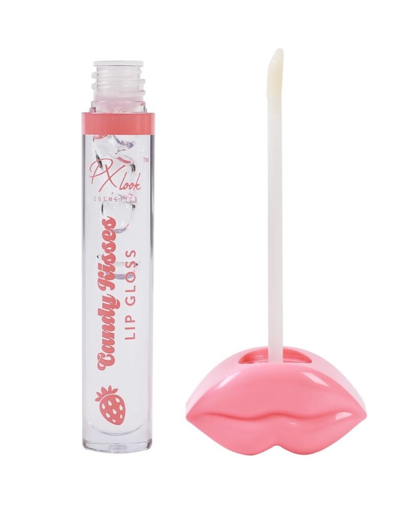 Lip gloss candy kisses px look - Imagen 2