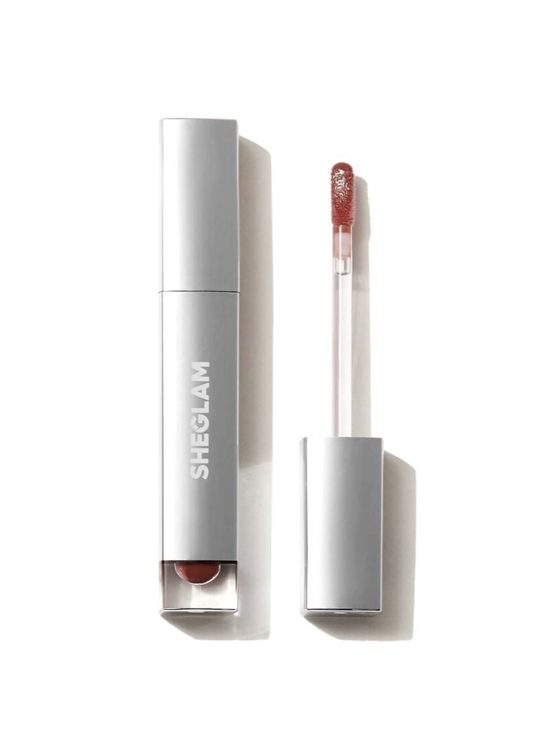 Labial Glaze Daze Lip Gloss de sheglam