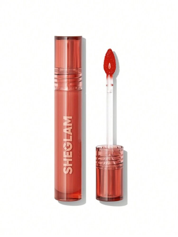 Labial en tinta Tatto de Sheglam peel tall lip tint