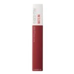 Labiales Maybeline Matte ink - Imagen 3