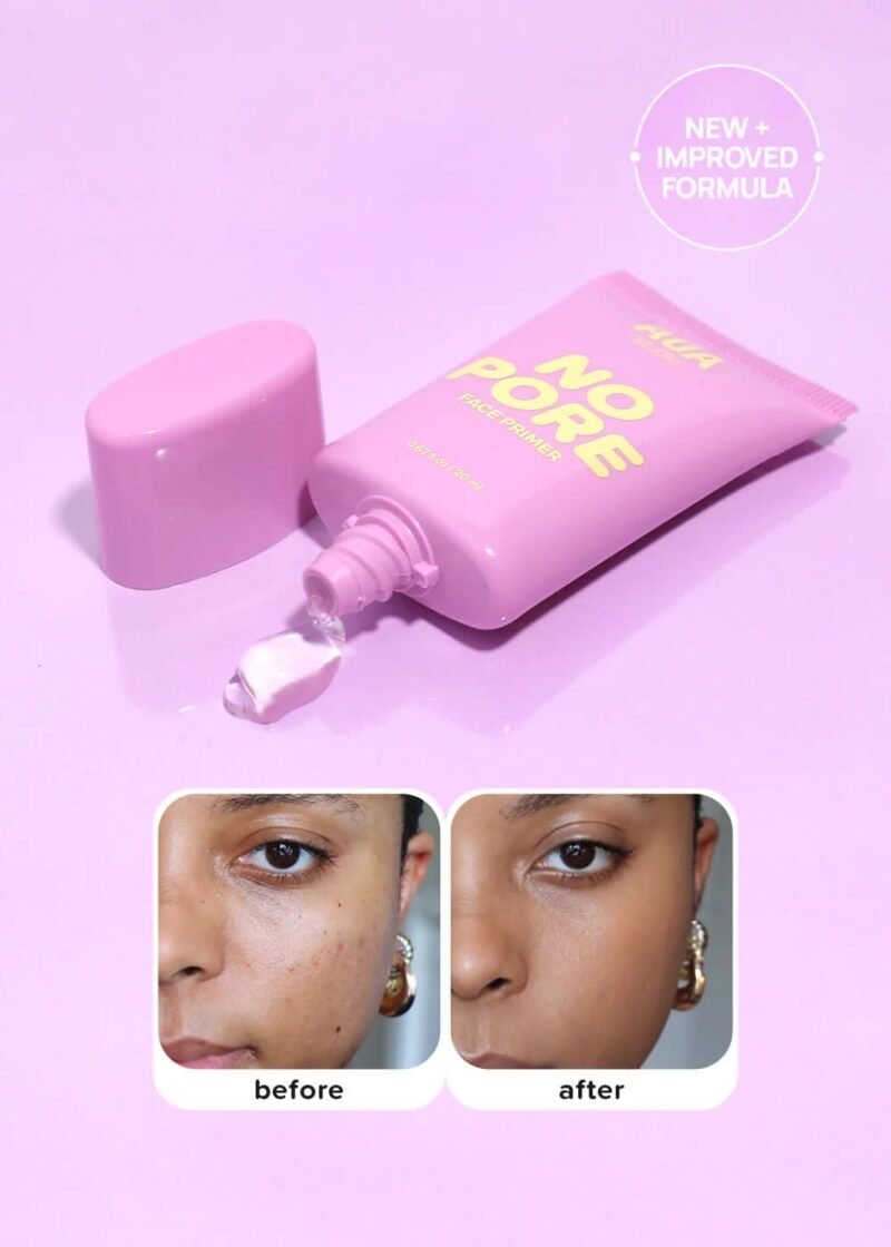 Primer aoa NO PORE face primer