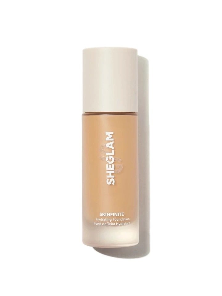 Base sheglam skinfinitw Hydrating Foundation