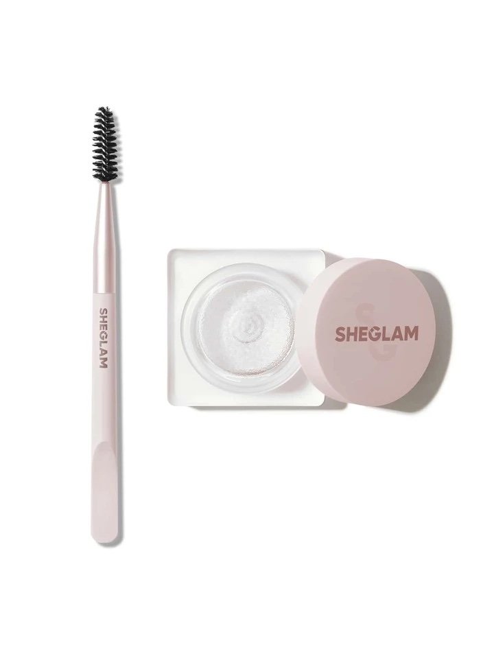 Set me up Brow Hold gel de cejas sheglam / Shein