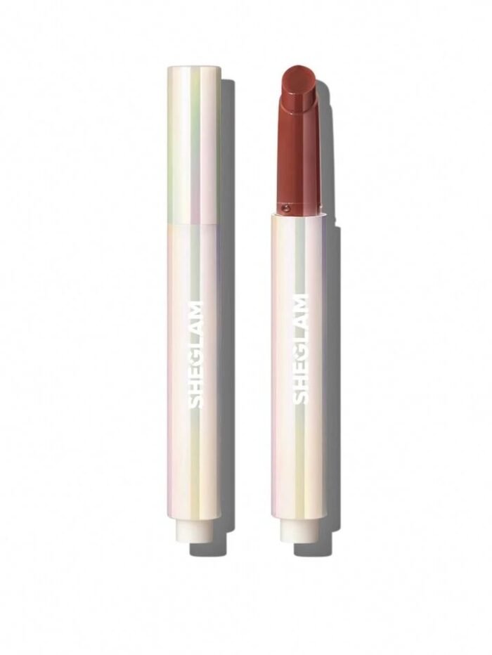 Lip plumper de sheglam gloss pout-perfect shine lip plumper - Imagen 4