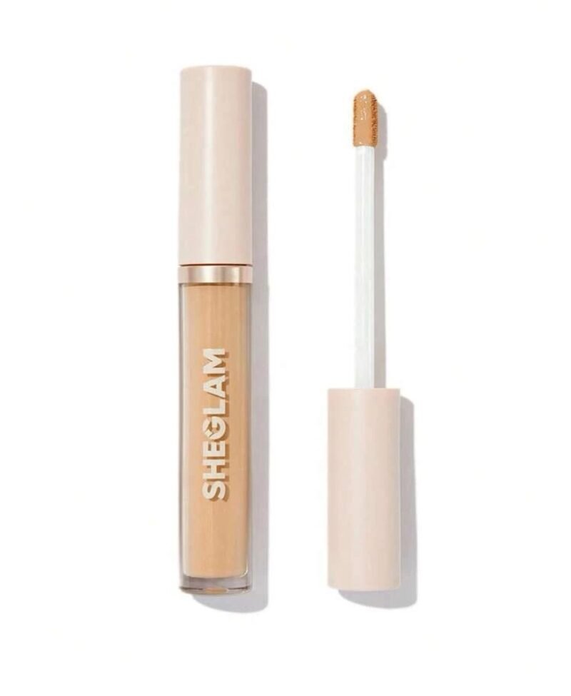 Corrector de sheglam like magic 12 hrs full coverage concealer - Imagen 2