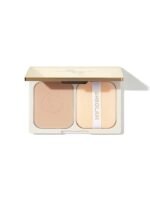 Polvo compacto sheglam velvet Veil oil control powder poudre anti-huile Velours