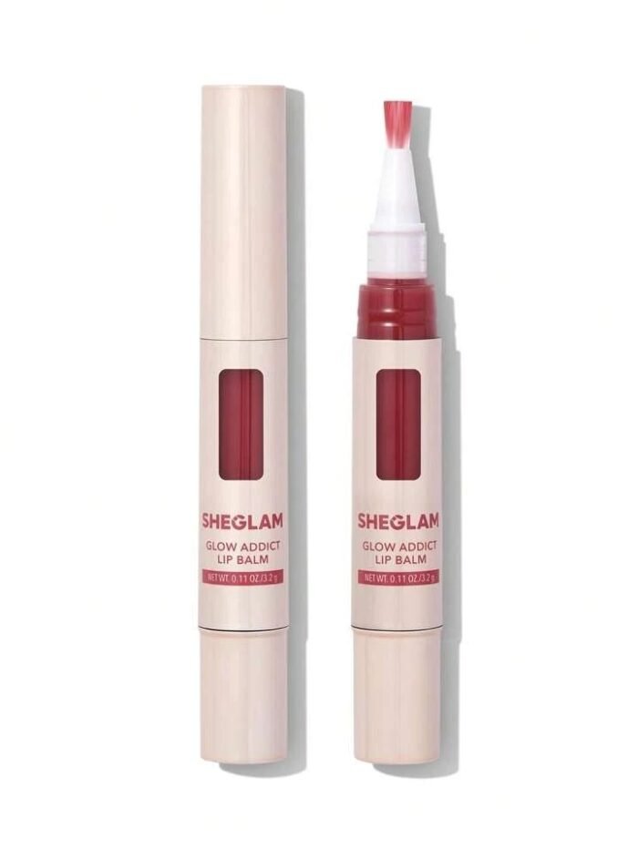 Tinta gloss de sheglam Glow Addict Lip Balm - Imagen 1