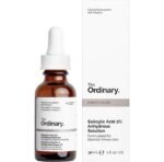 Acido salicílico de The ordinary The Ordinary Salicylic Acid 2% Anhydrous Solution