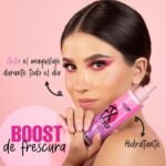 Fijador de maquillaje de pink up Fx Fixer - Imagen 2