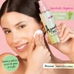 Tónico de pink up astringent para piel grasa - Imagen 2