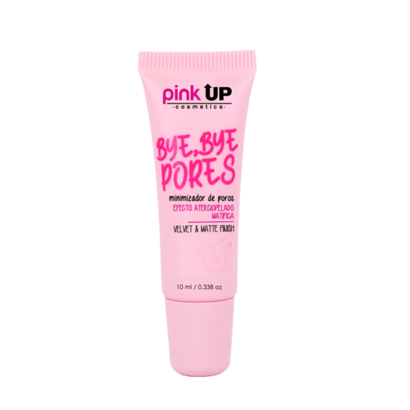 Primer de poros de pink up  Bye,Bye Pores