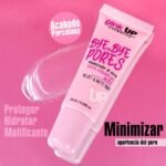 Primer de poros de pink up  Bye,Bye Pores - Imagen 3