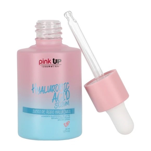 Serum de acido Hialuronico de pink up