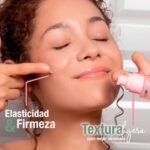 Gel de colageno de pink up - Imagen 2