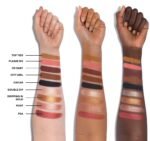 Paleta de sombras Morphe X Meredith Duxbury Power Multi-Effects Palette - Imagen 4