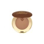 Contorno en polvo compacto de too faced Natural Chocolate 🍫 - Imagen 4