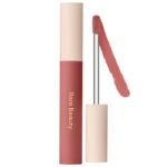 Labial Mate de Rare Beauty by Selena Gomez
Lip Soufflé Matte Cream Lipstick