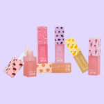 Lip oil de Beauty Creations Sweet Dose Cherry Scented - Imagen 2