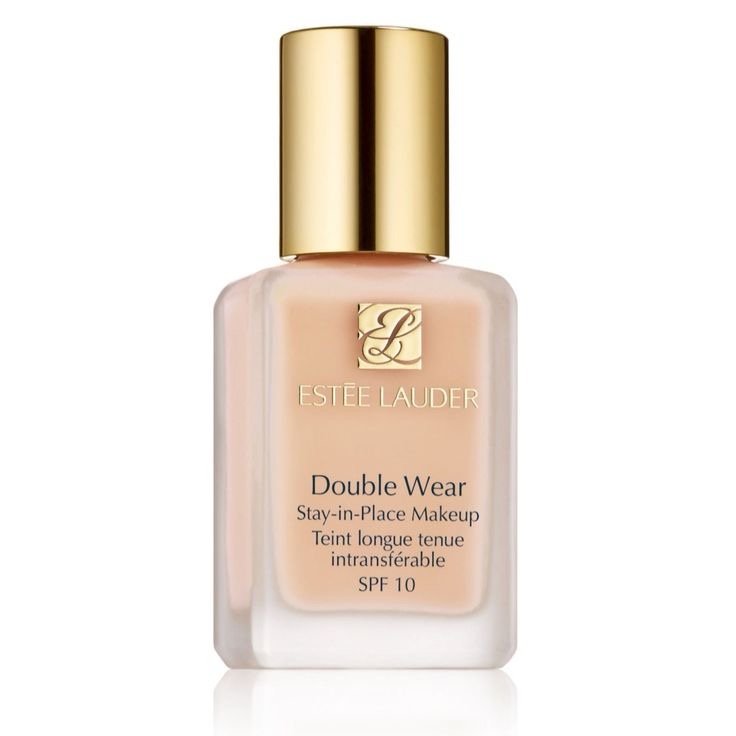 Base de Estēe Lauder Double Wear Maquillaje de Larga Duración FPS 10