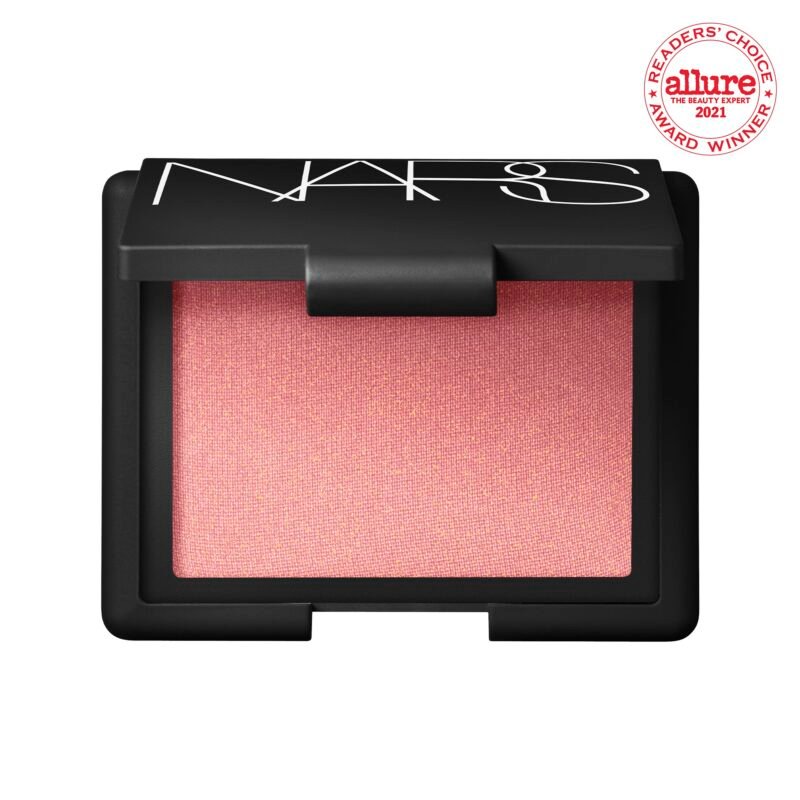 Blush en polvo de Nars  Fard à Joues Poudre - Imagen 2