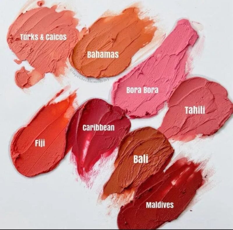 Blush o rubor en crema de Putty Blush de elf - Imagen 5