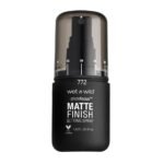 Wet n wild photofocus matte finish setting