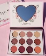 Paleta de sombras EYE BLOOM de Beauty Creations