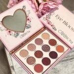 Paleta de sombras EYE BLOOM de Beauty Creations - Imagen 2
