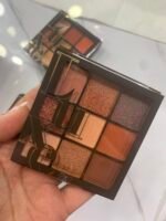 Paletas economicas de Kleancolor